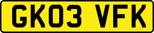 GK03VFK