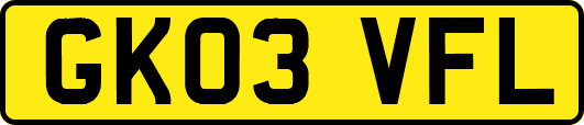 GK03VFL