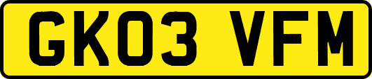 GK03VFM
