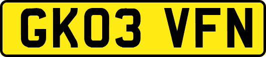 GK03VFN