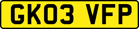 GK03VFP