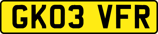 GK03VFR