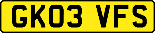 GK03VFS