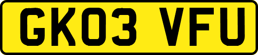 GK03VFU