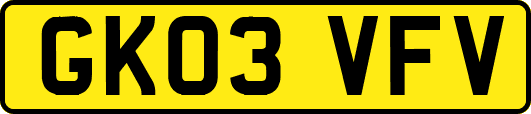 GK03VFV