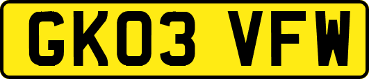GK03VFW
