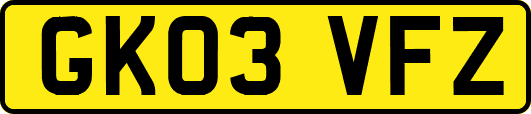 GK03VFZ