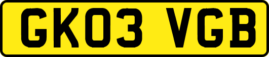 GK03VGB
