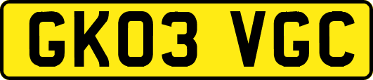 GK03VGC