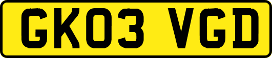 GK03VGD