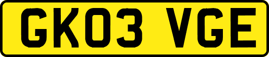 GK03VGE