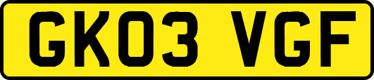 GK03VGF