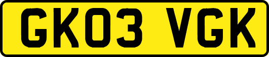 GK03VGK