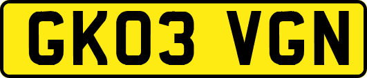 GK03VGN
