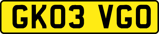 GK03VGO