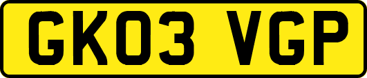 GK03VGP