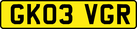 GK03VGR