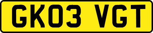 GK03VGT