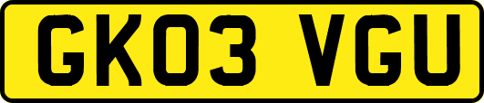 GK03VGU