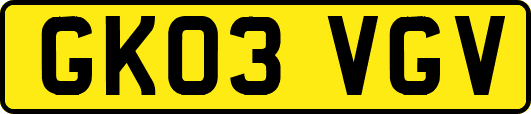 GK03VGV