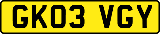 GK03VGY