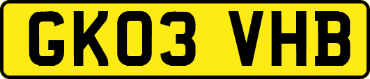 GK03VHB
