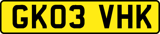GK03VHK