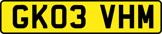 GK03VHM