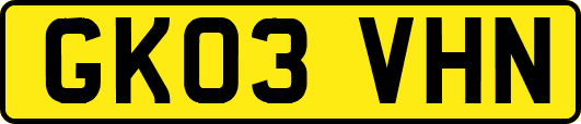 GK03VHN