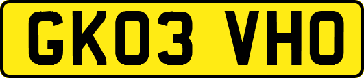 GK03VHO