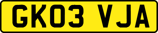 GK03VJA