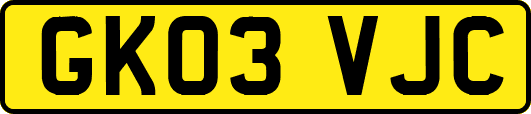 GK03VJC