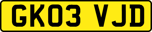GK03VJD