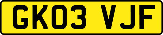 GK03VJF