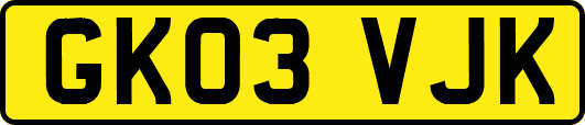 GK03VJK