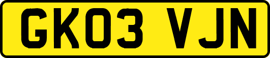 GK03VJN