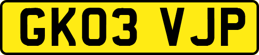 GK03VJP