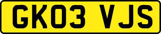 GK03VJS