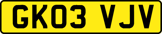 GK03VJV