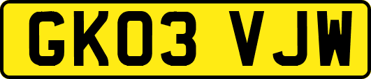 GK03VJW