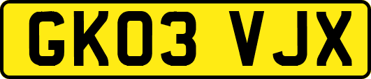 GK03VJX
