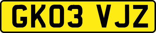 GK03VJZ