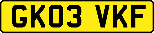 GK03VKF
