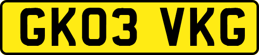GK03VKG