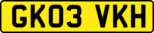 GK03VKH