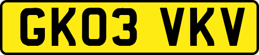 GK03VKV