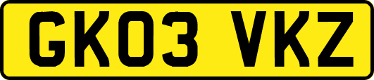 GK03VKZ