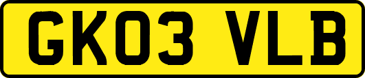 GK03VLB