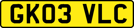 GK03VLC