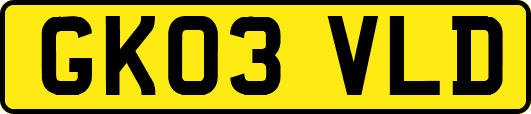 GK03VLD